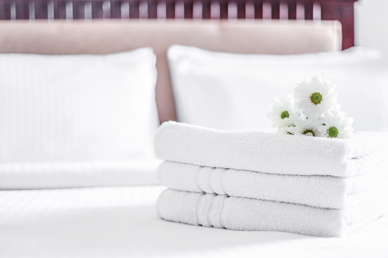Stay Easy Hotel 아디스아바바 외부 사진